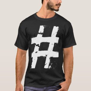 HASHTAG T-Shirt