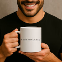 Hashtag | Your Modern Trending Social Media #