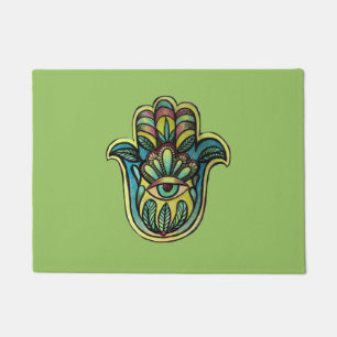 Hasma doormat