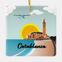 Hassan II Mosque Casablanca Morocco