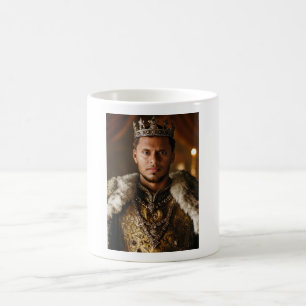 Hassan Mug