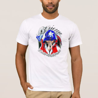 Hasta La Muerte T-Shirt