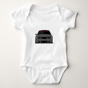 Hasta la vista baby bodysuit