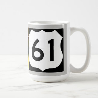 Hastings Coffee Mug
