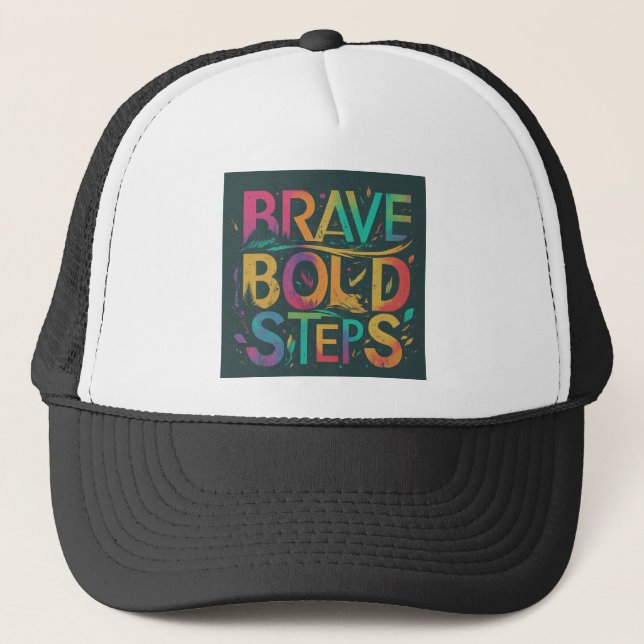 Hat (Front)