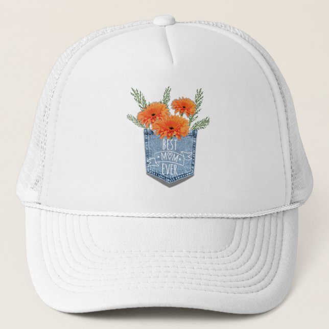Hat (Front)