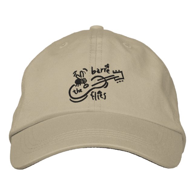 Hat (Front)
