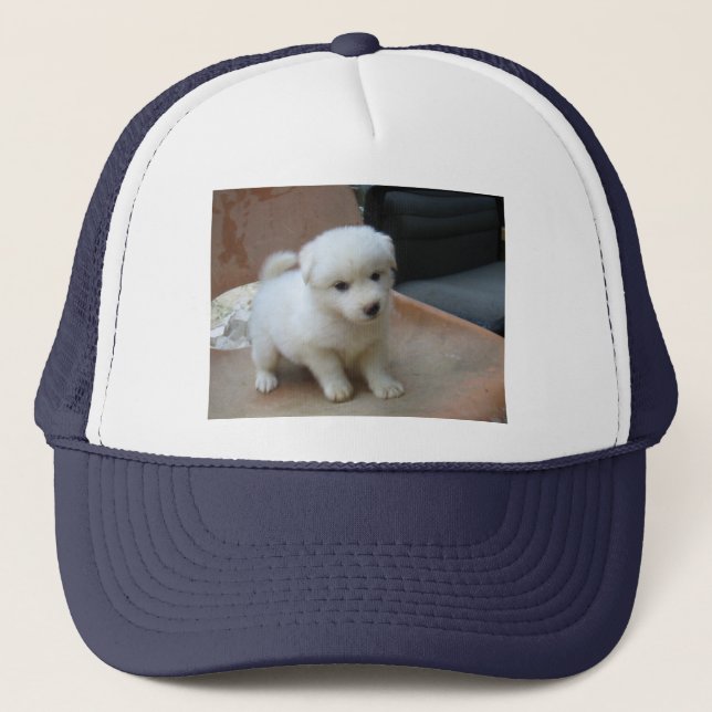 Hat (Front)