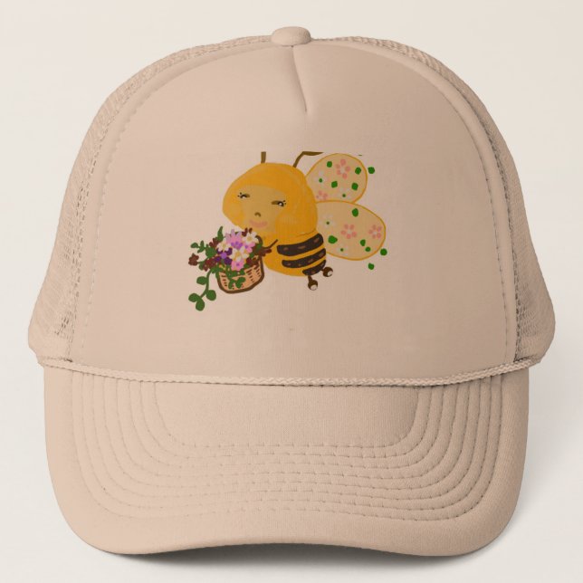 Hat (Front)