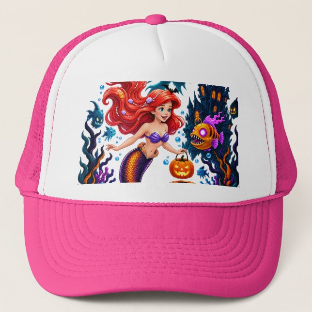 Hat (Front)