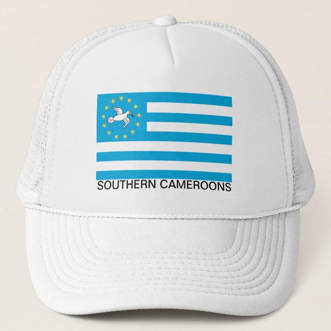 Hat (Front)