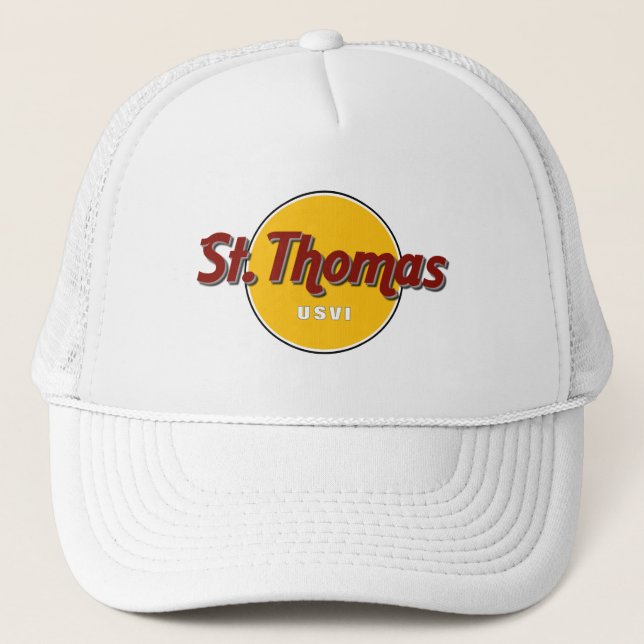 Hat (Front)