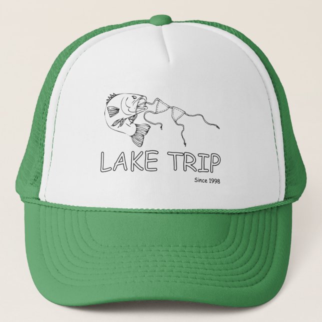 Hat (Front)