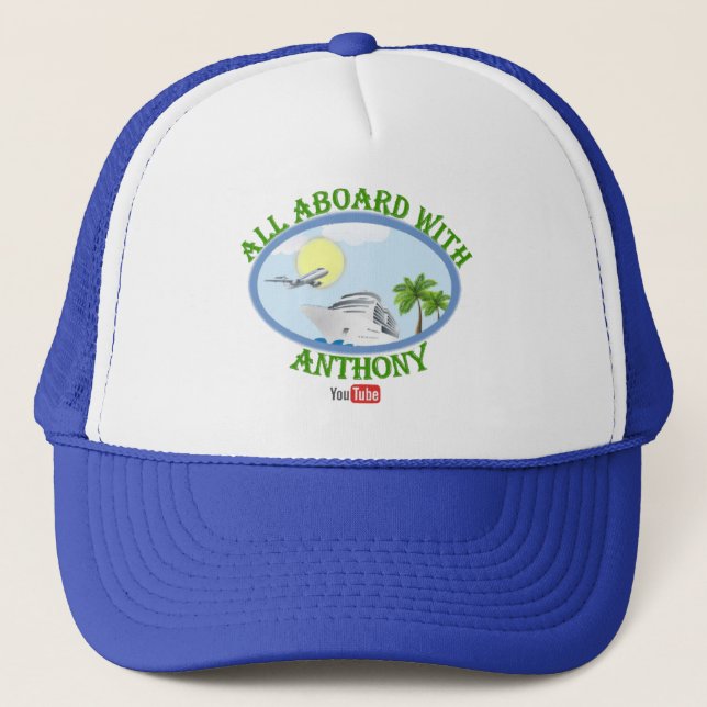 Hat (Front)
