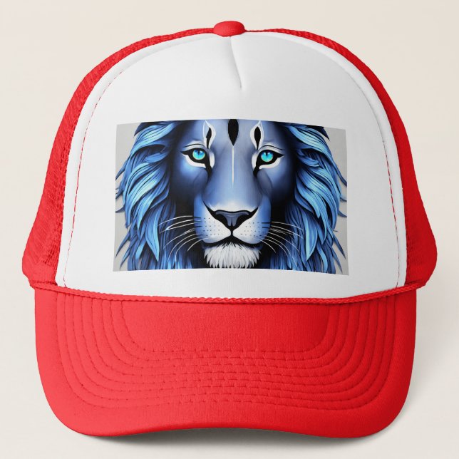 Hat (Front)