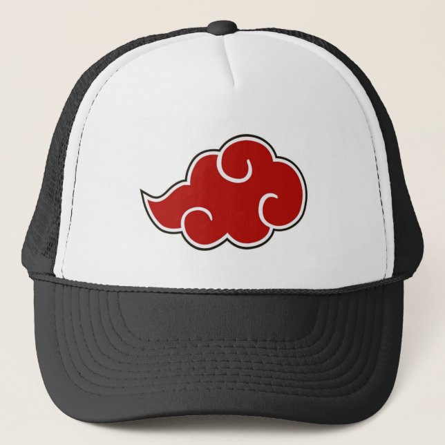 Hat (Front)