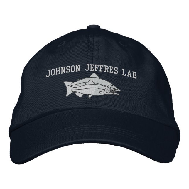 Hat (Front)
