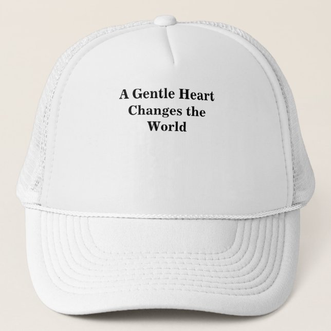 Hat (Front)