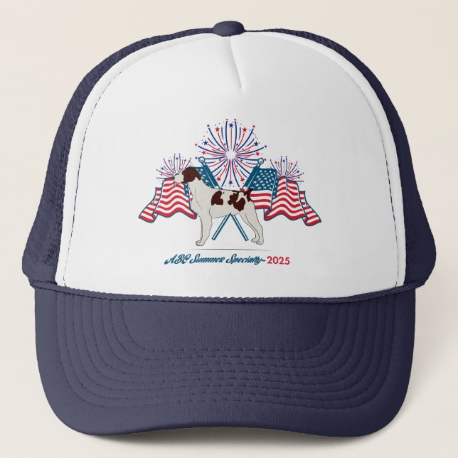 hat  (Front)