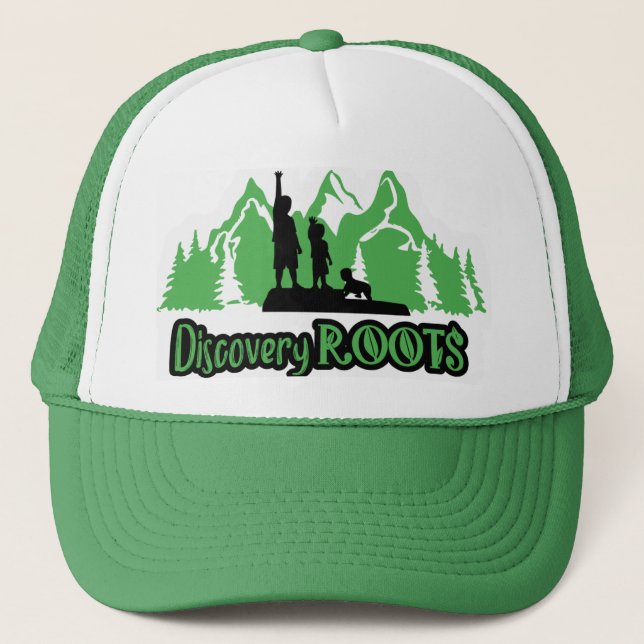 Hat (Front)