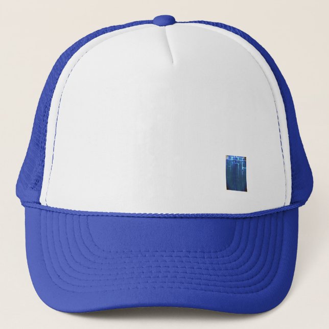 Hat (Front)