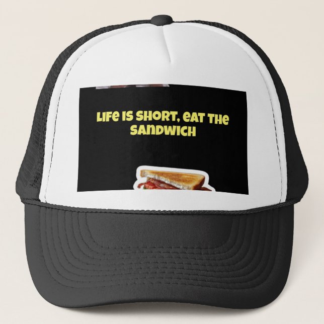 Hat (Front)
