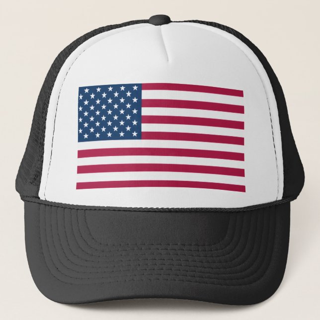 Hat (Front)