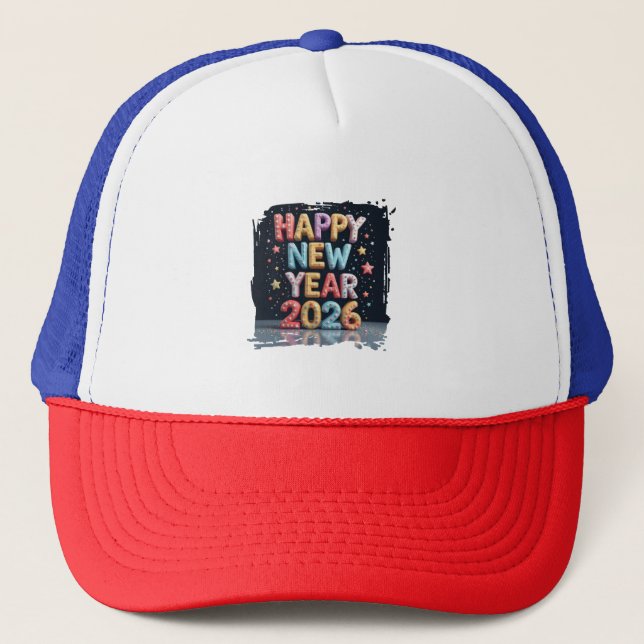 Hat (Front)