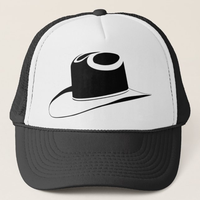 Hat (Front)
