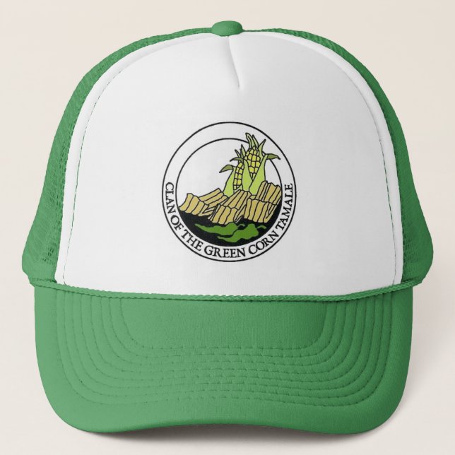 Hat (Front)