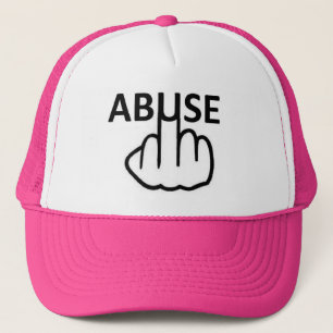 Hat Abuse Is Awful