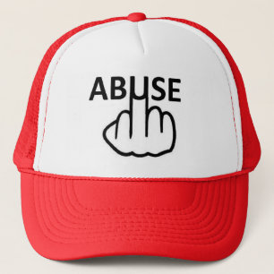 Hat Abuse Is Awful