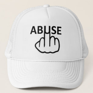 Hat Abuse Is Awful