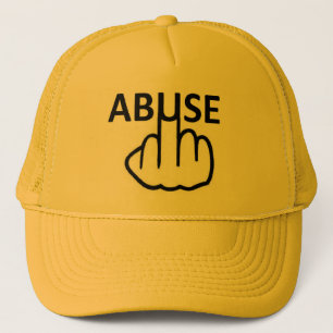 Hat Abuse Is Awful
