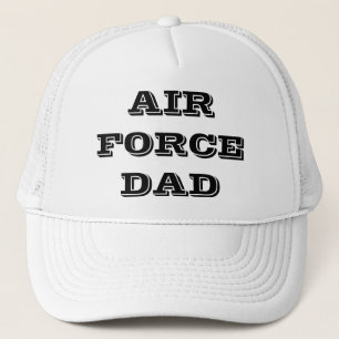 Hat Air Force Dad