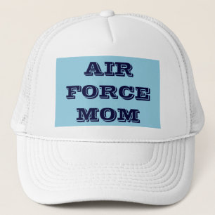 Hat Air Force Mum