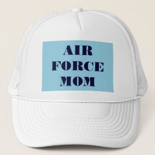 Hat Air Force Mum
