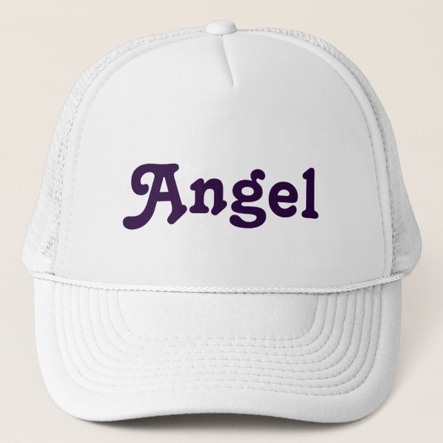 Hat Angel (Front)