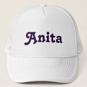 Hat Anita