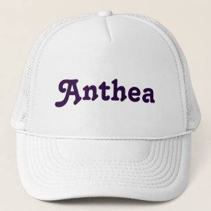 Hat Anthea