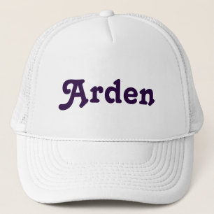 Hat Arden