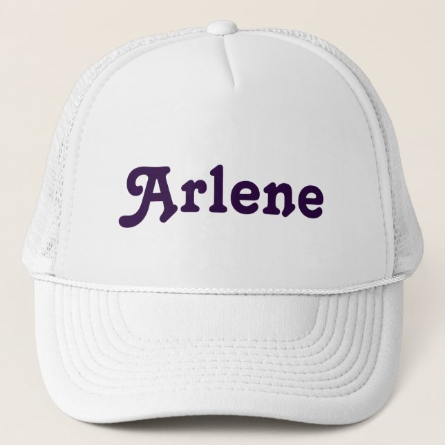 Hat Arlene (Front)