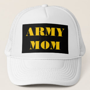Hat Army Mum
