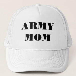 Hat Army Mum