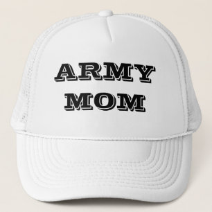 Hat Army Mum