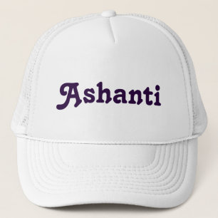 Hat Ashanti