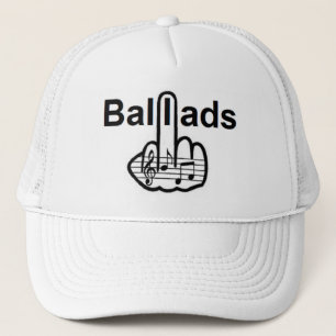 Hat Ballads Flip