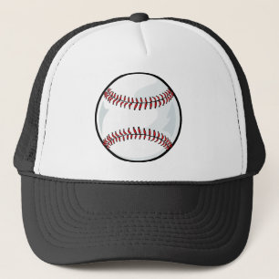 Hat - Baseball