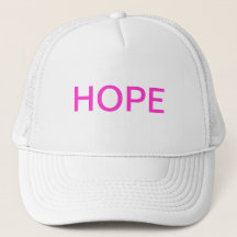HAT    BASEBALL        CAP    CUSTOMIZE  HOPE