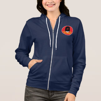 Hat Bearskin – soldier Hoodie
